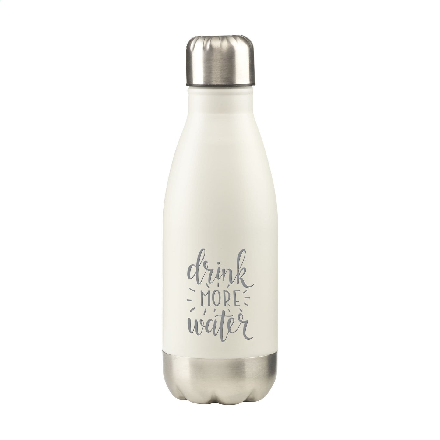 Topflask 350 ml Trinkflasche - wirbe-welt.shop