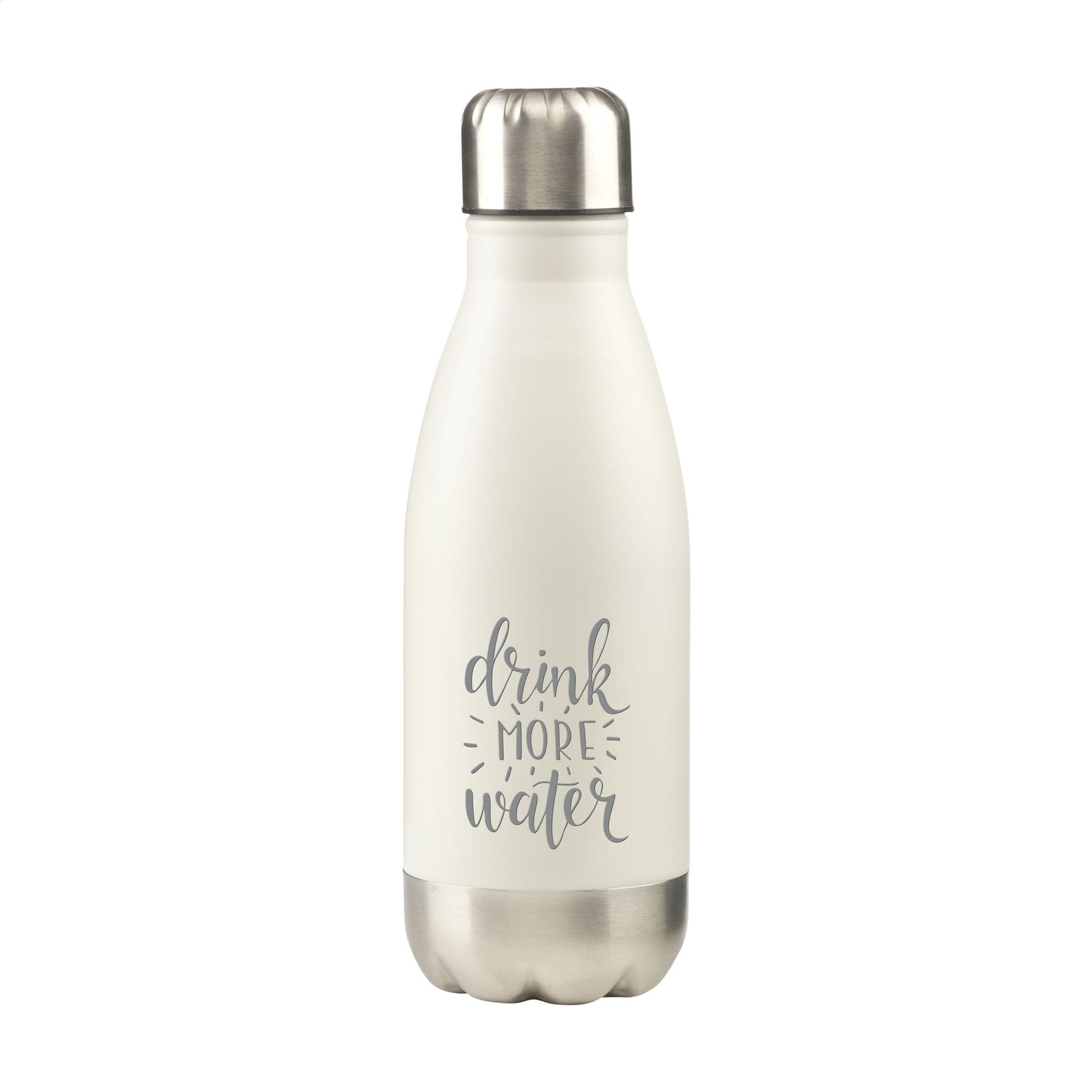 Topflask 350 ml Trinkflasche - wirbe-welt.shop