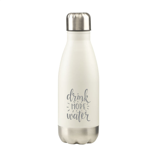 Topflask 350 ml Trinkflasche - wirbe-welt.shop