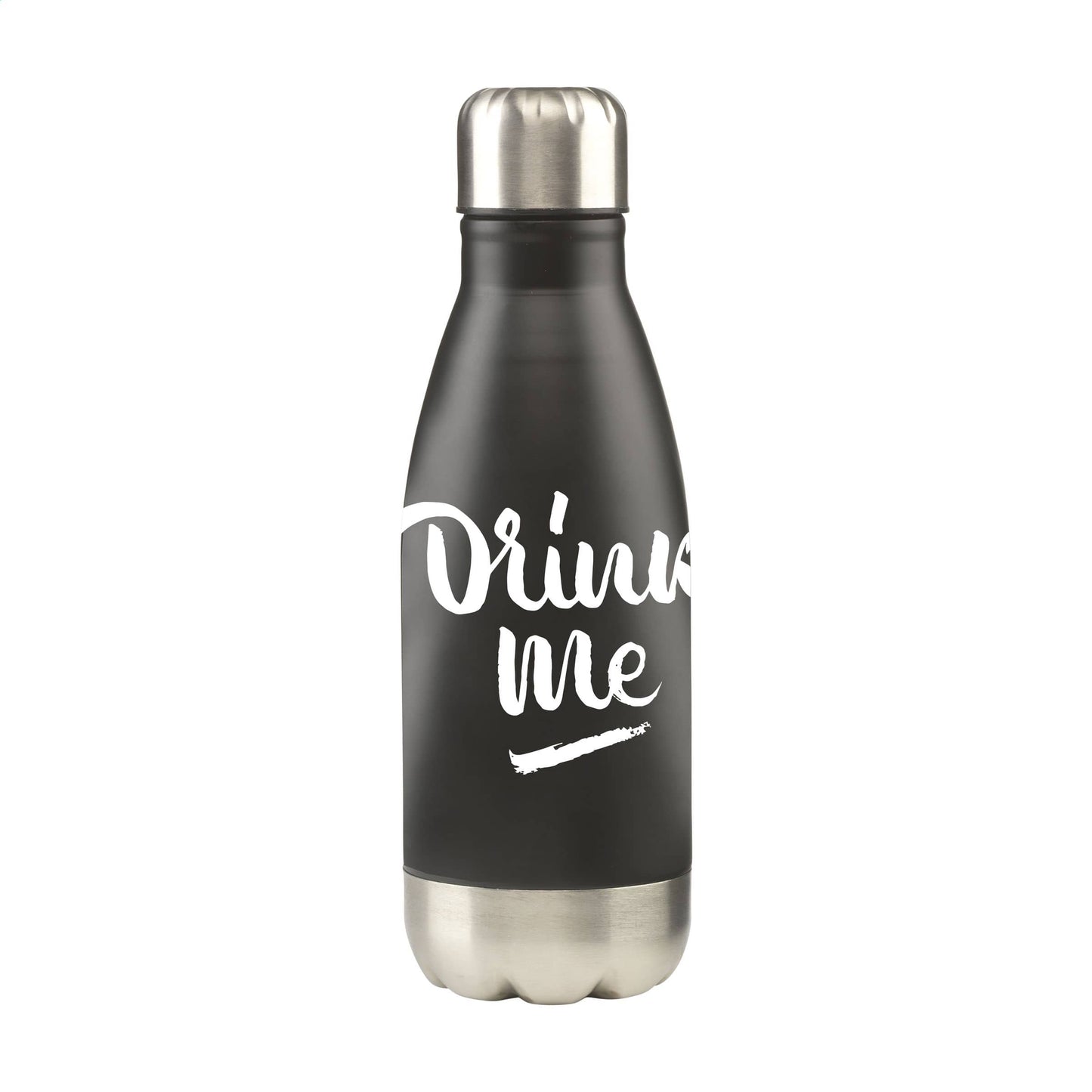 Topflask 350 ml Trinkflasche - wirbe-welt.shop