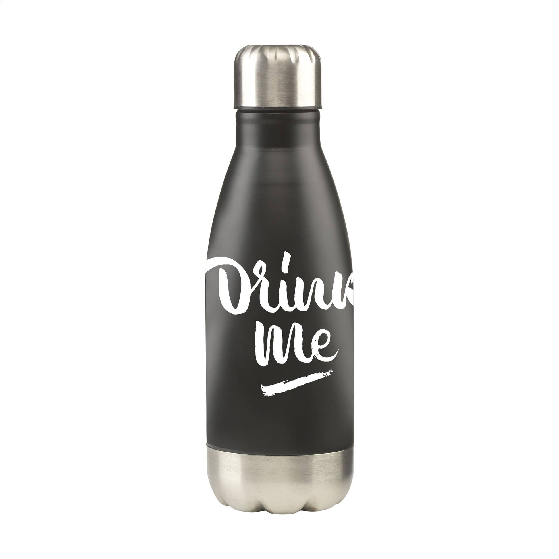 Topflask 350 ml Trinkflasche - wirbe-welt.shop