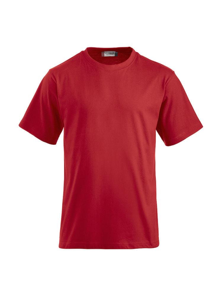 Clique Classic Herren, Unisex, Damen T-Shirt - wirbe-welt.shop