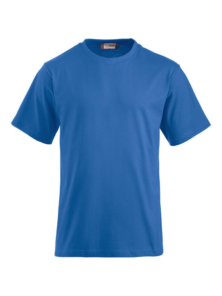 Clique Classic Herren, Unisex, Damen T-Shirt - wirbe-welt.shop