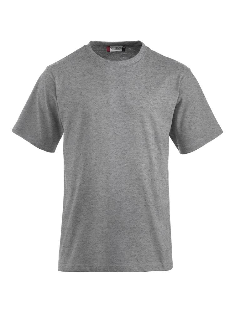 Clique Classic Herren, Unisex, Damen T-Shirt - wirbe-welt.shop