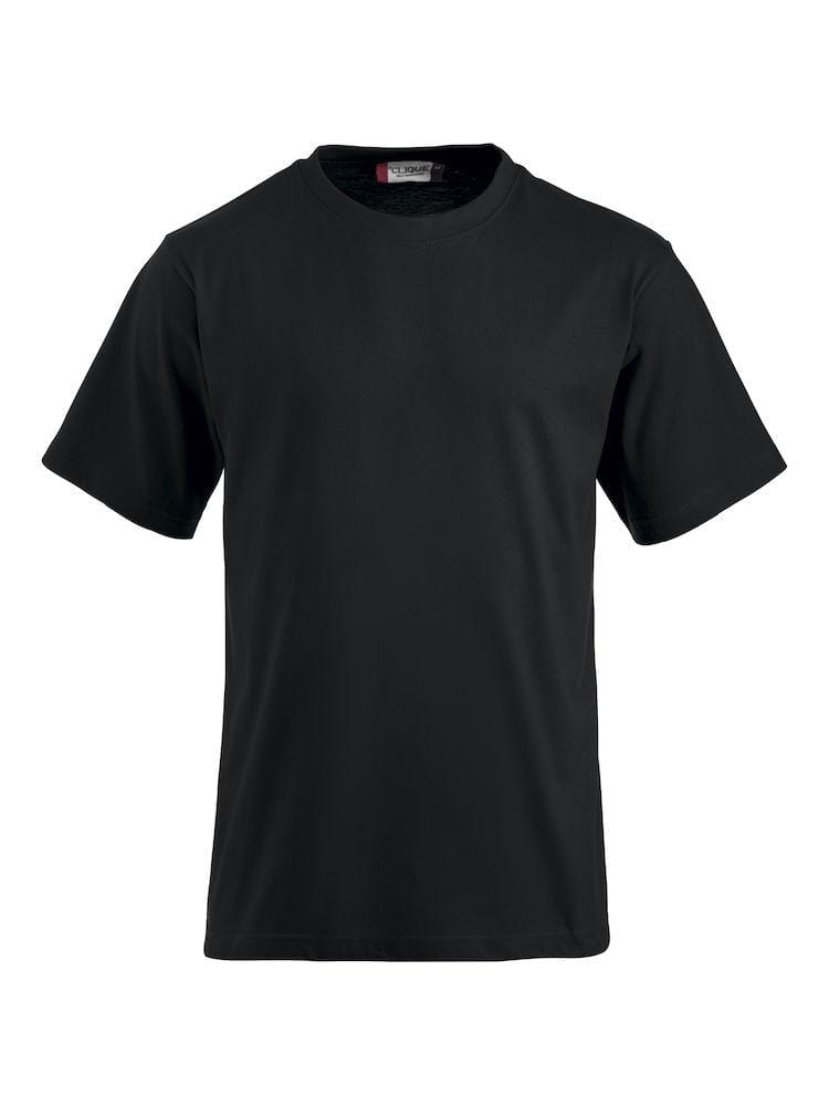 Clique Classic Herren, Unisex, Damen T-Shirt - wirbe-welt.shop