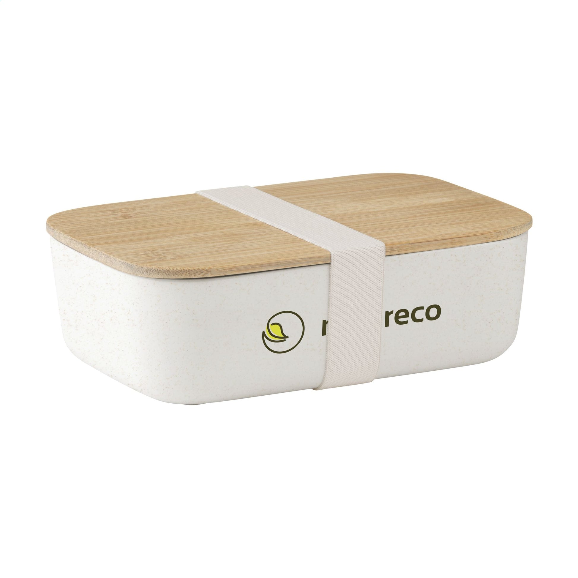 Midori ECO Bamboo Fibre Brotdose aus Bambusfasern - wirbe-welt.shop