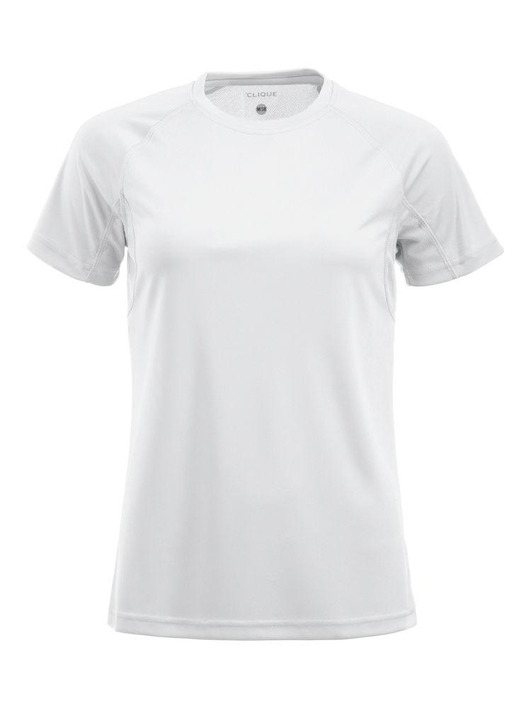 Clique Damen T-Shirt 'Active-T Ladies' - wirbe-welt.shop