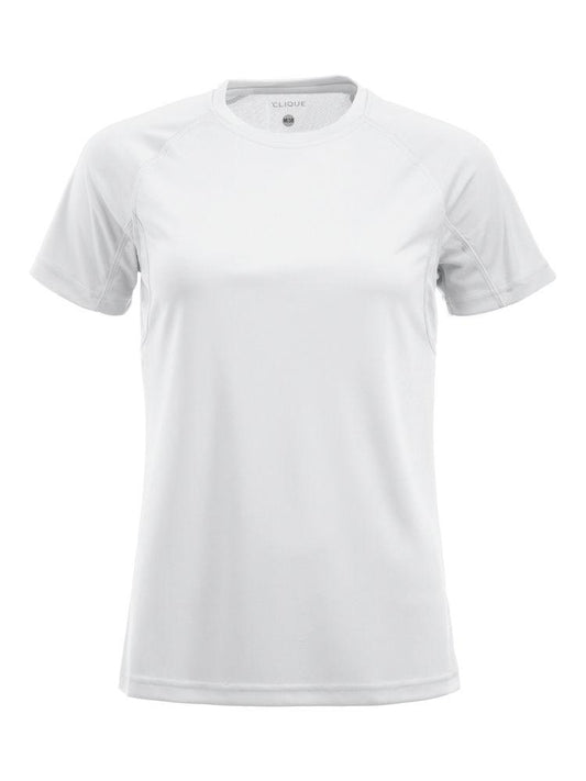 Clique Damen T-Shirt 'Active-T Ladies' - wirbe-welt.shop