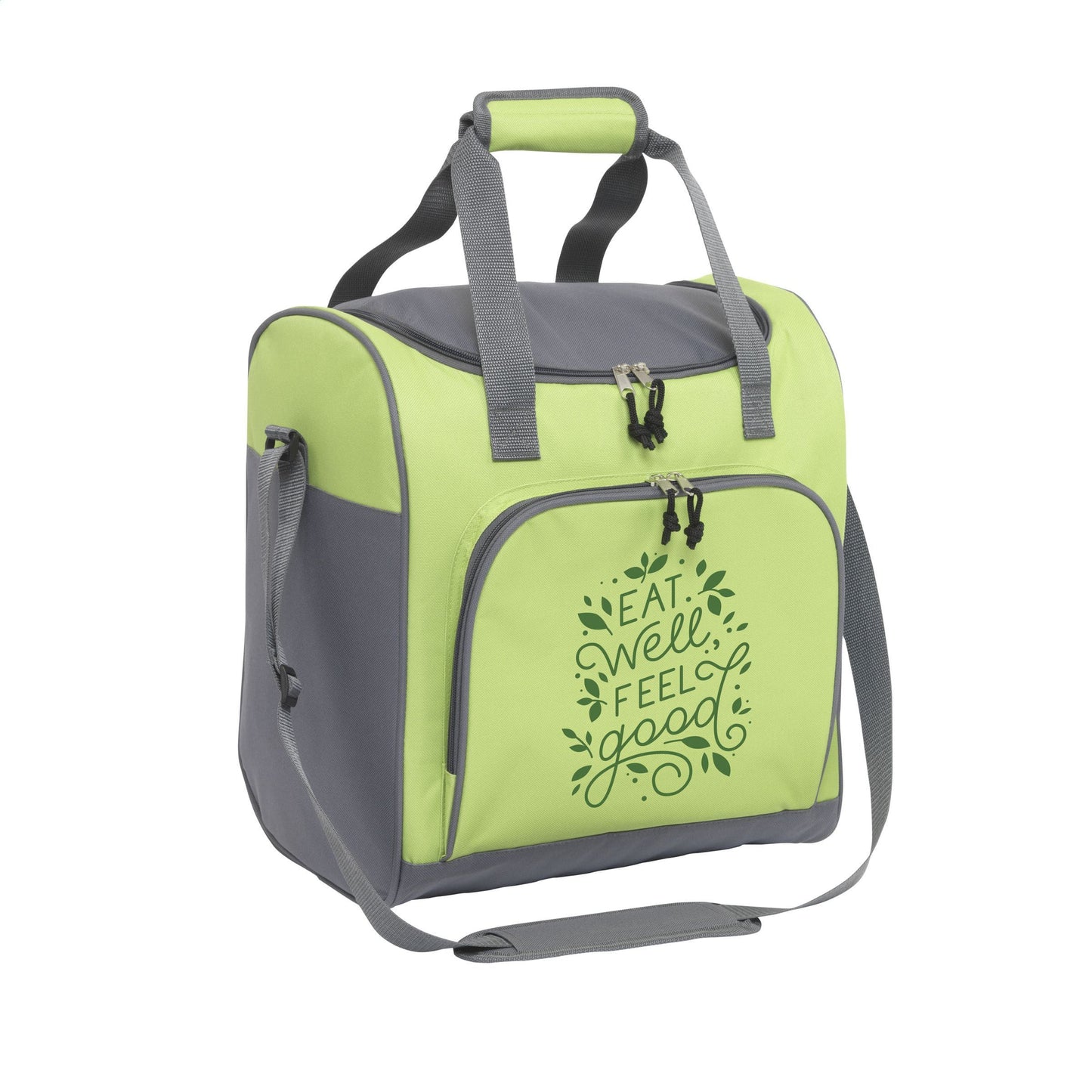 CoolerBag Kühltasche - wirbe-welt.shop