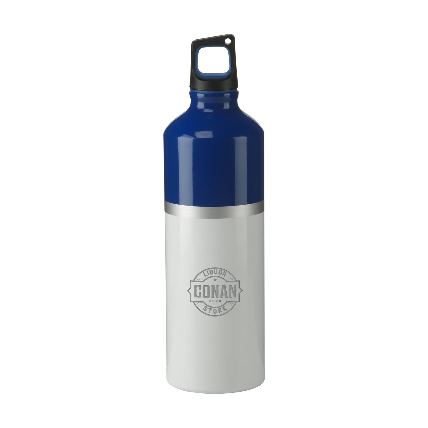 SilverLine 750 ml Trinkflasche - wirbe-welt.shop