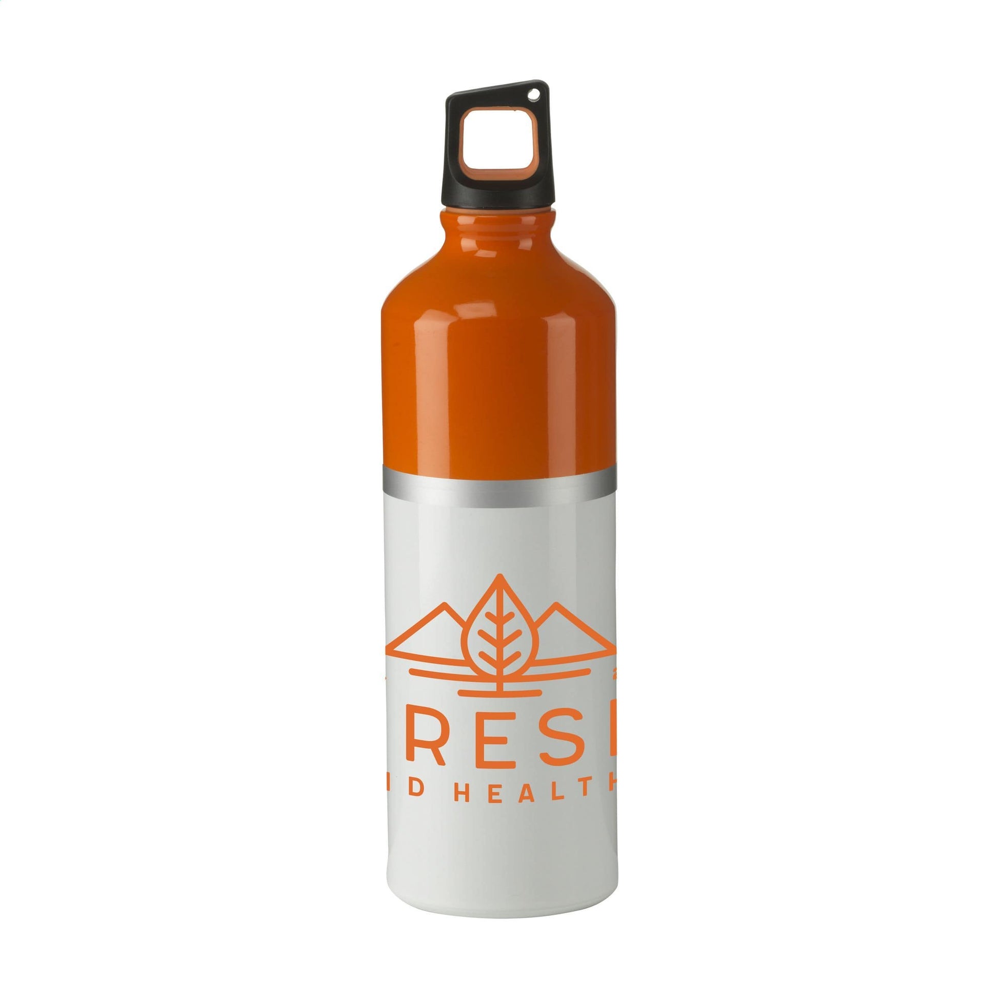 SilverLine 750 ml Trinkflasche - wirbe-welt.shop