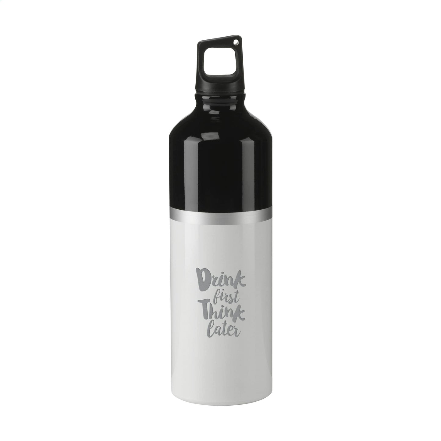 SilverLine 750 ml Trinkflasche - wirbe-welt.shop