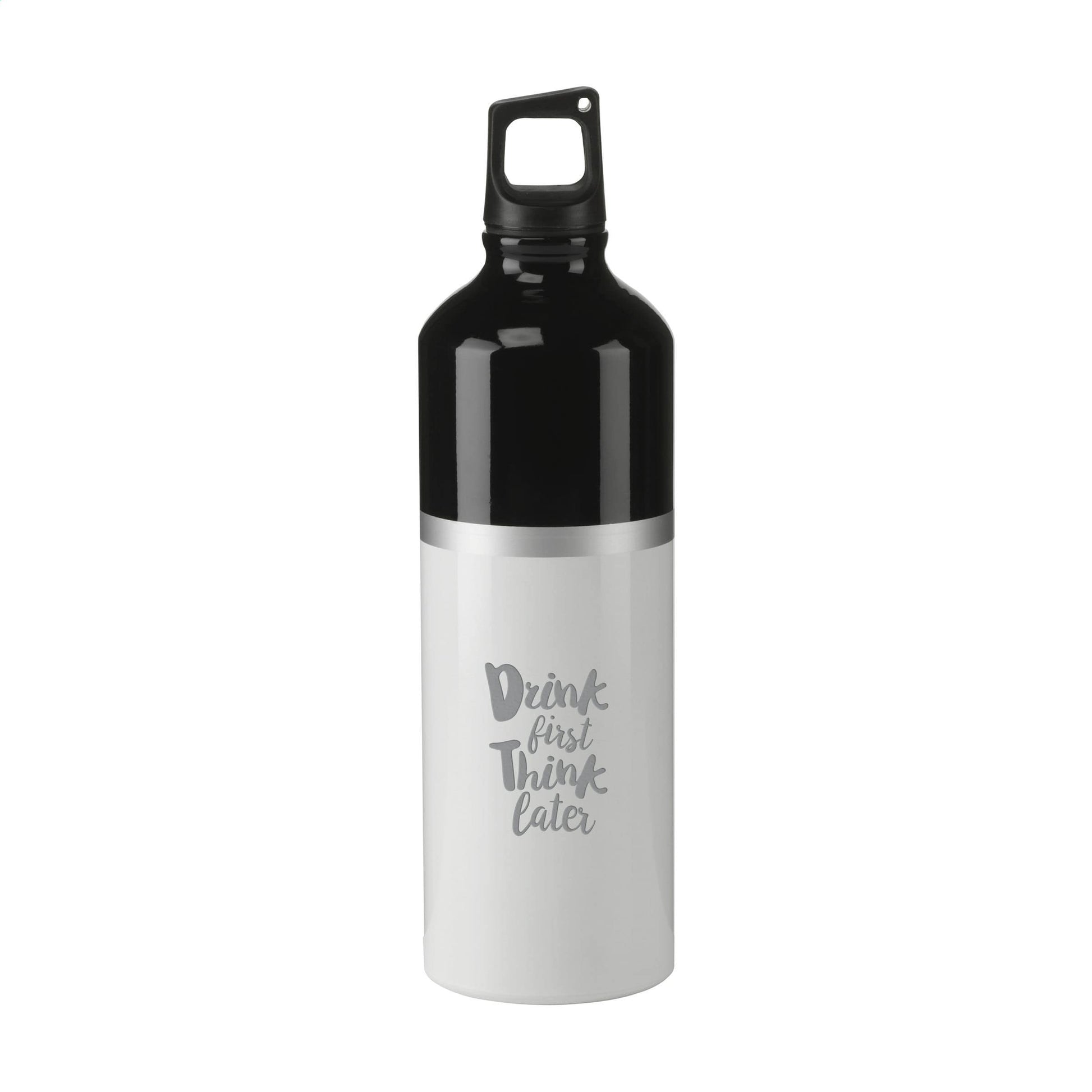 SilverLine 750 ml Trinkflasche - wirbe-welt.shop