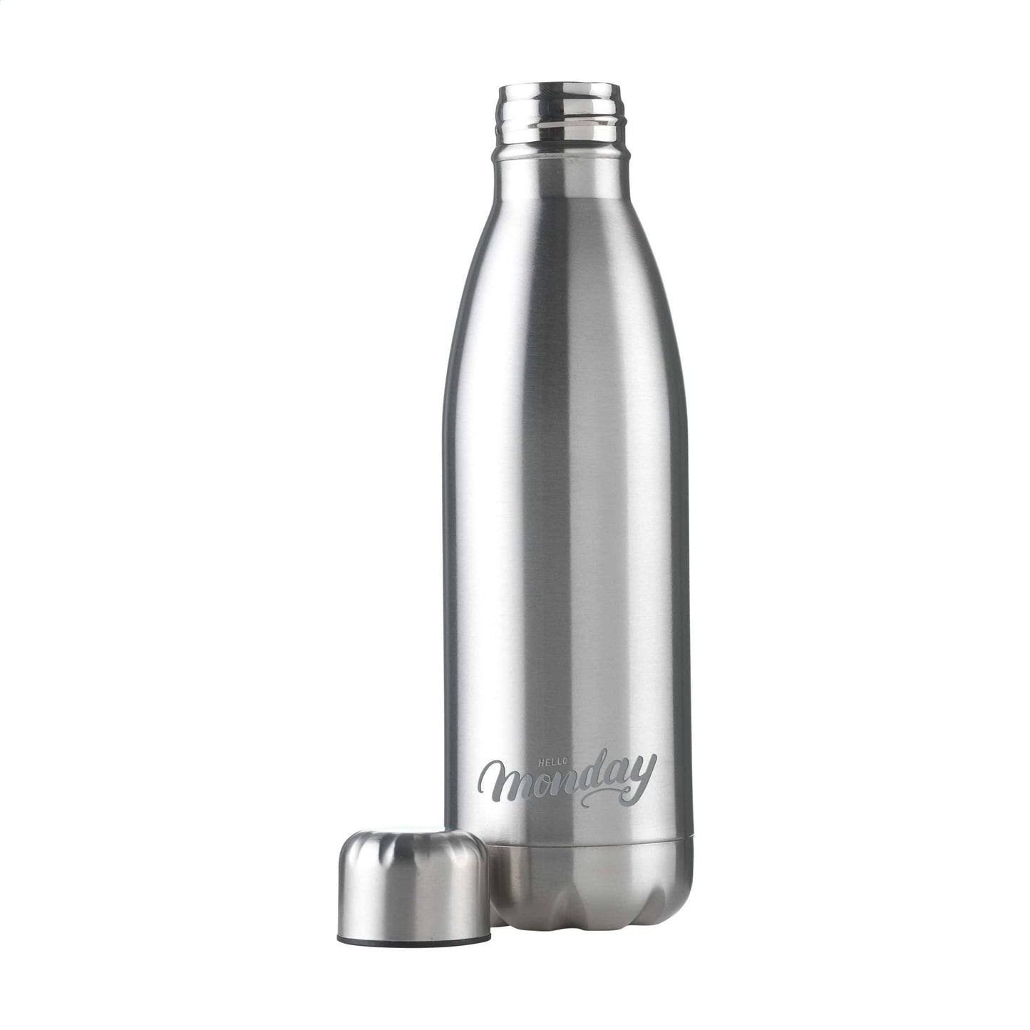 Topflask 500 ml Trinkflasche - wirbe-welt.shop