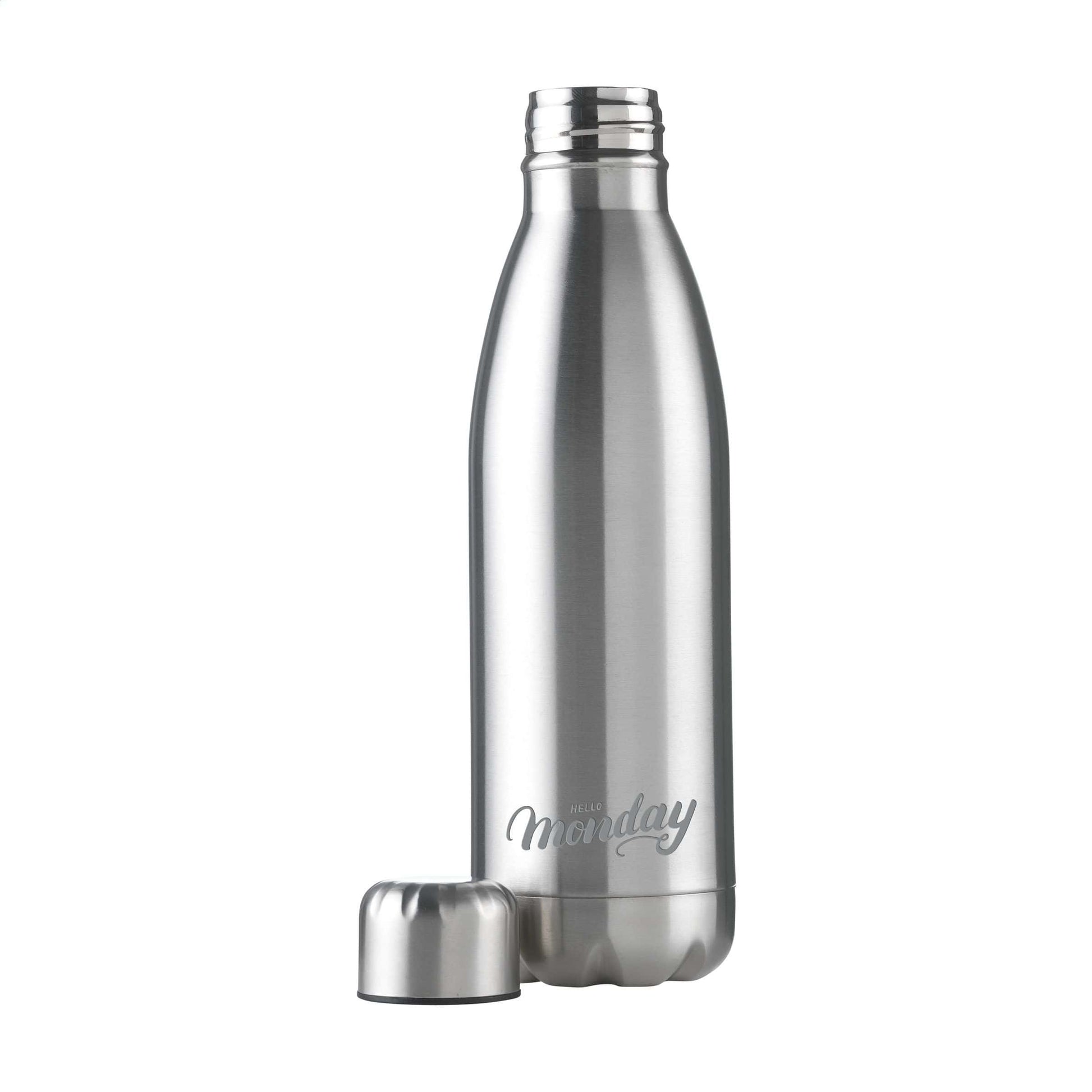 Topflask 500 ml Trinkflasche - wirbe-welt.shop