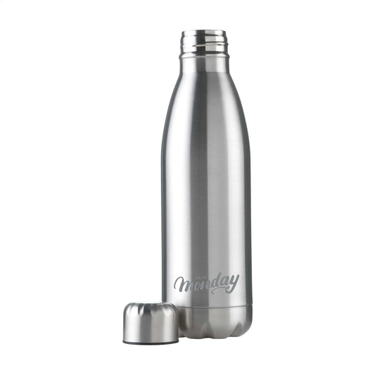 Topflask 500 ml Trinkflasche - wirbe-welt.shop