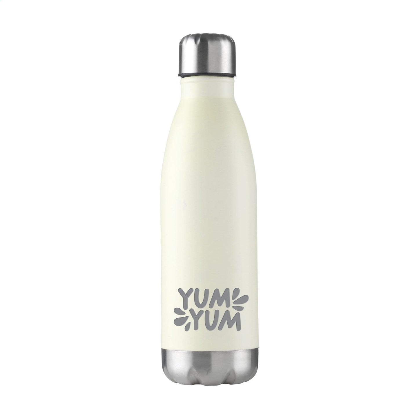 Topflask 500 ml Trinkflasche - wirbe-welt.shop