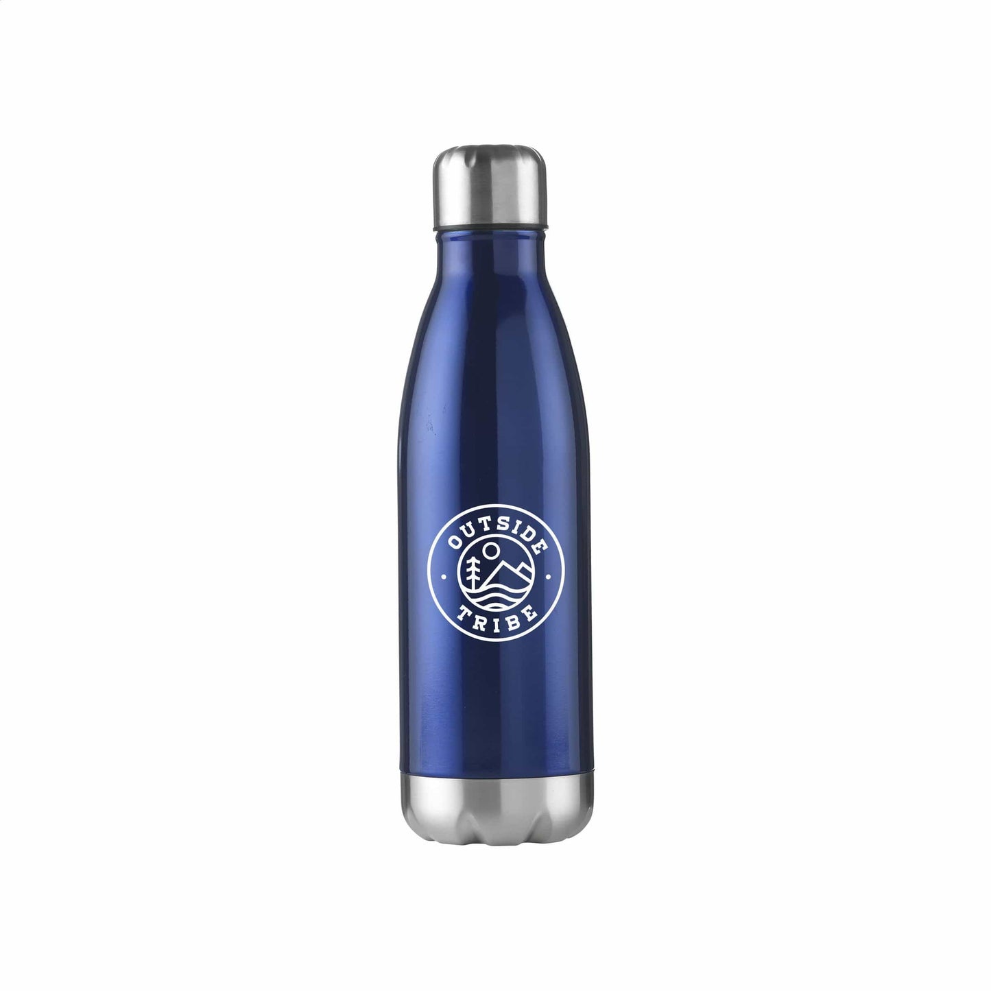 Topflask 500 ml Trinkflasche - wirbe-welt.shop