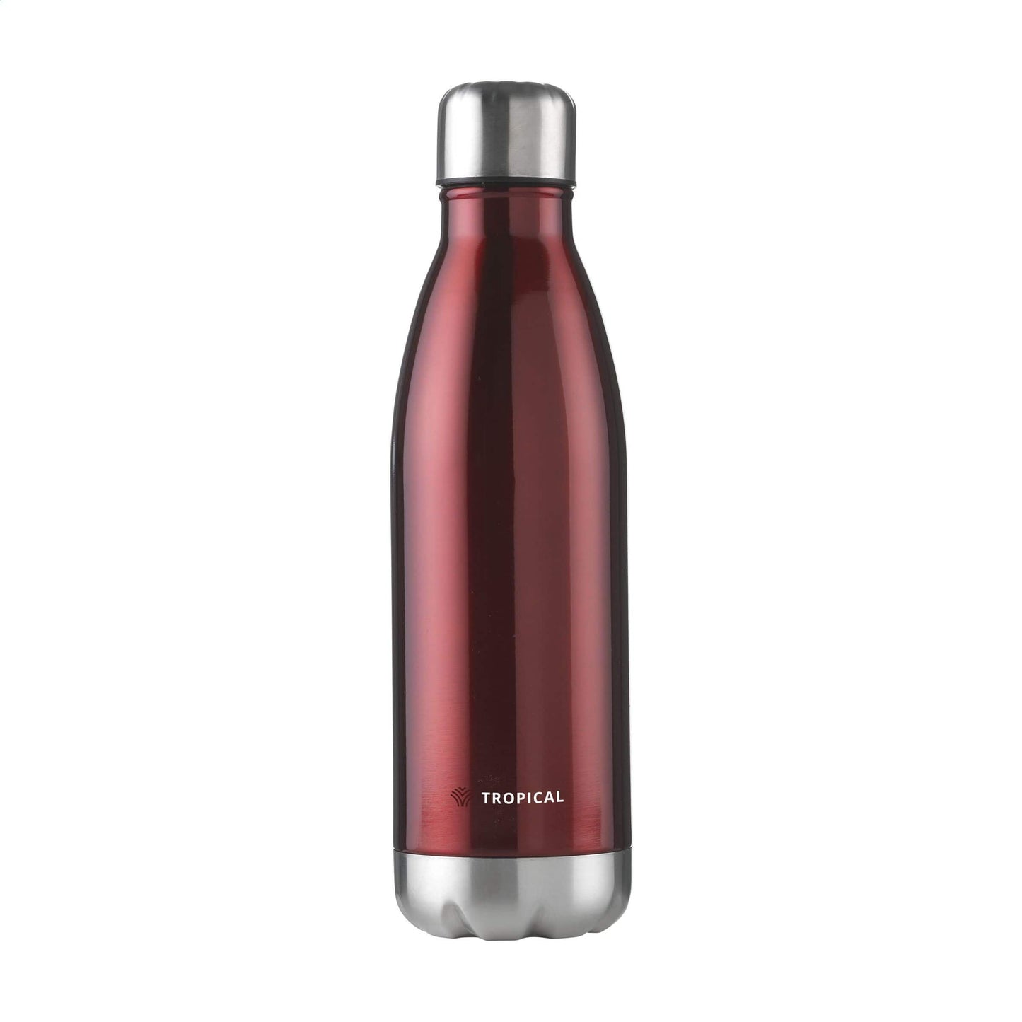 Topflask 500 ml Trinkflasche - wirbe-welt.shop