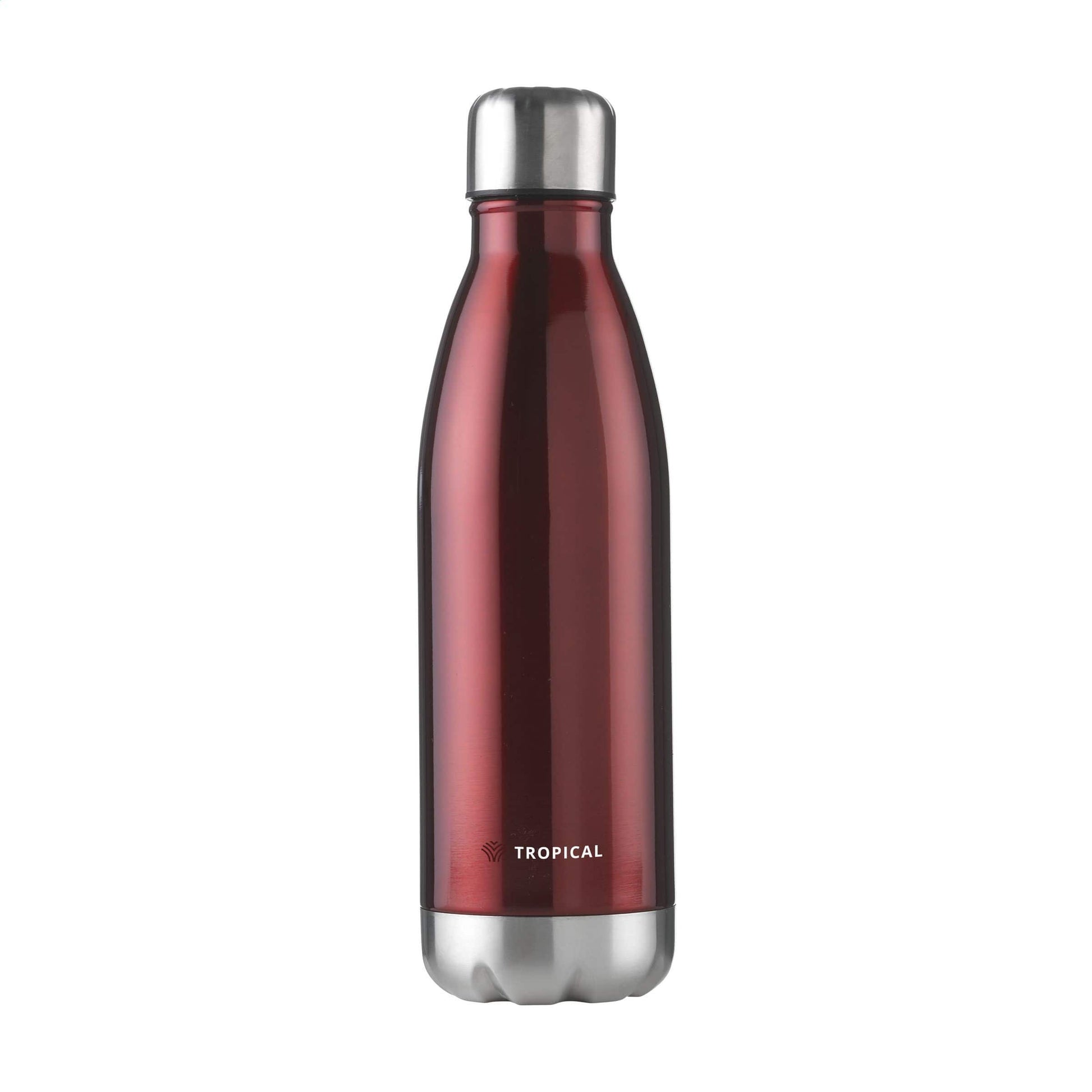 Topflask 500 ml Trinkflasche - wirbe-welt.shop