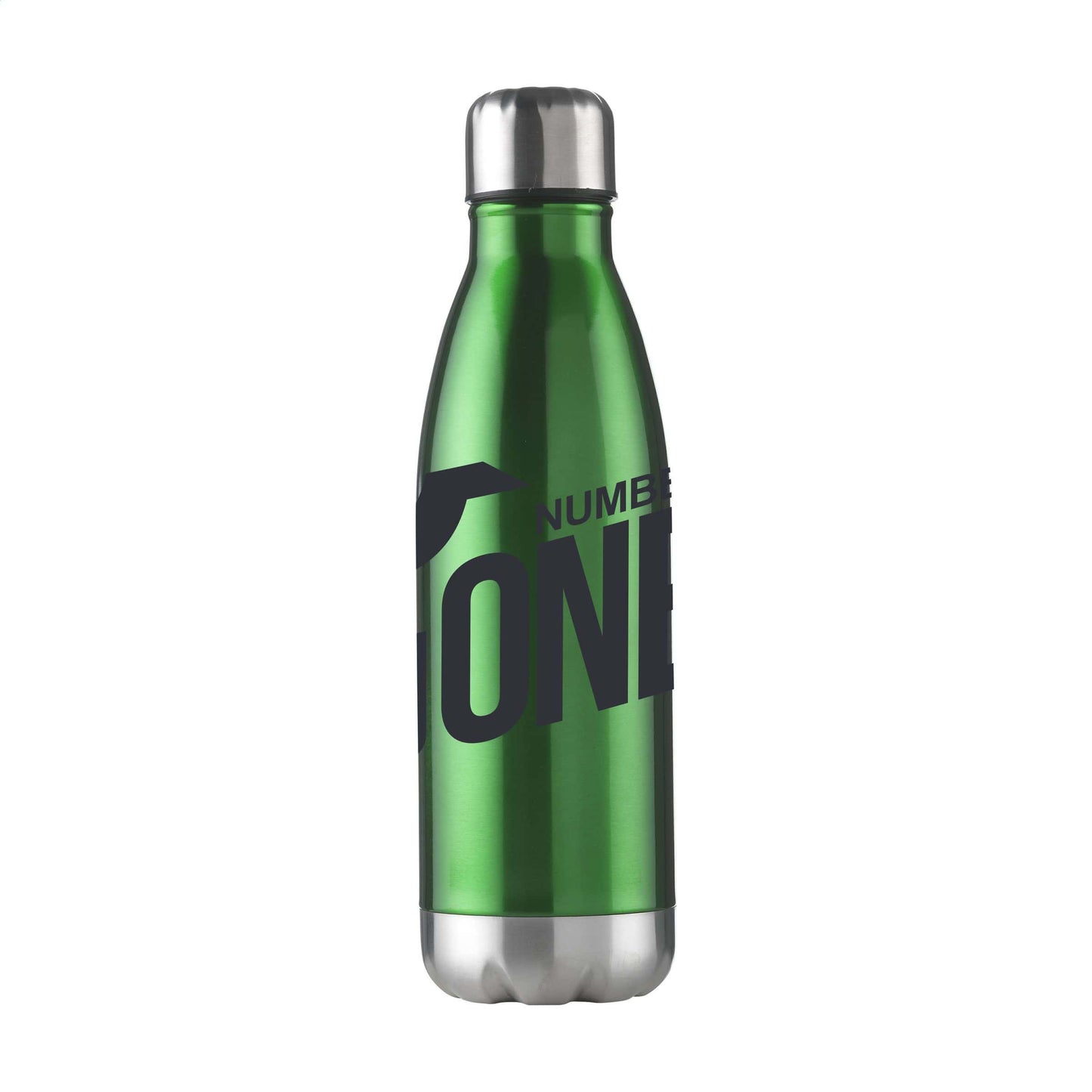 Topflask 500 ml Trinkflasche - wirbe-welt.shop
