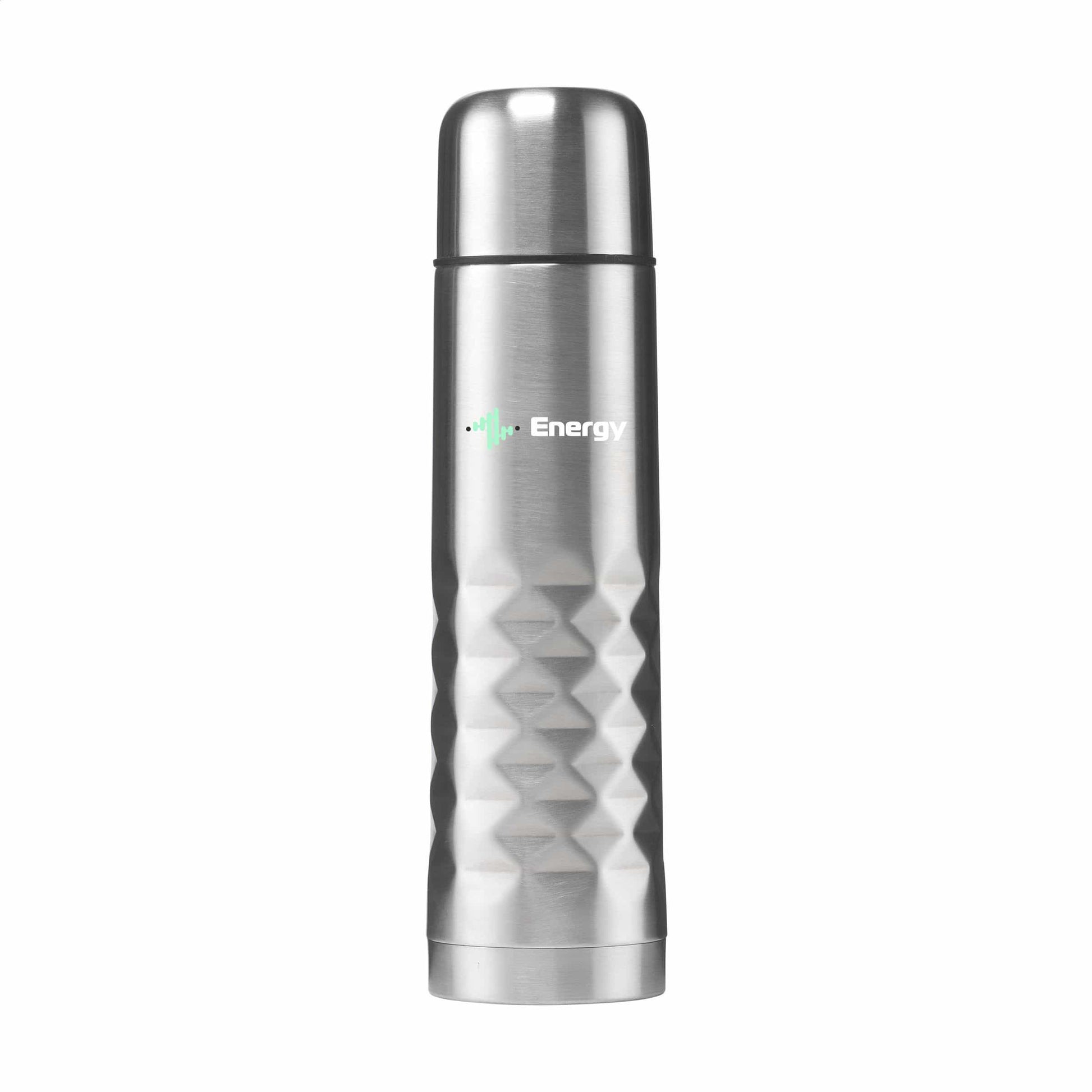 Graphic Thermo Bottle 500 ml Thermoflasche - wirbe-welt.shop
