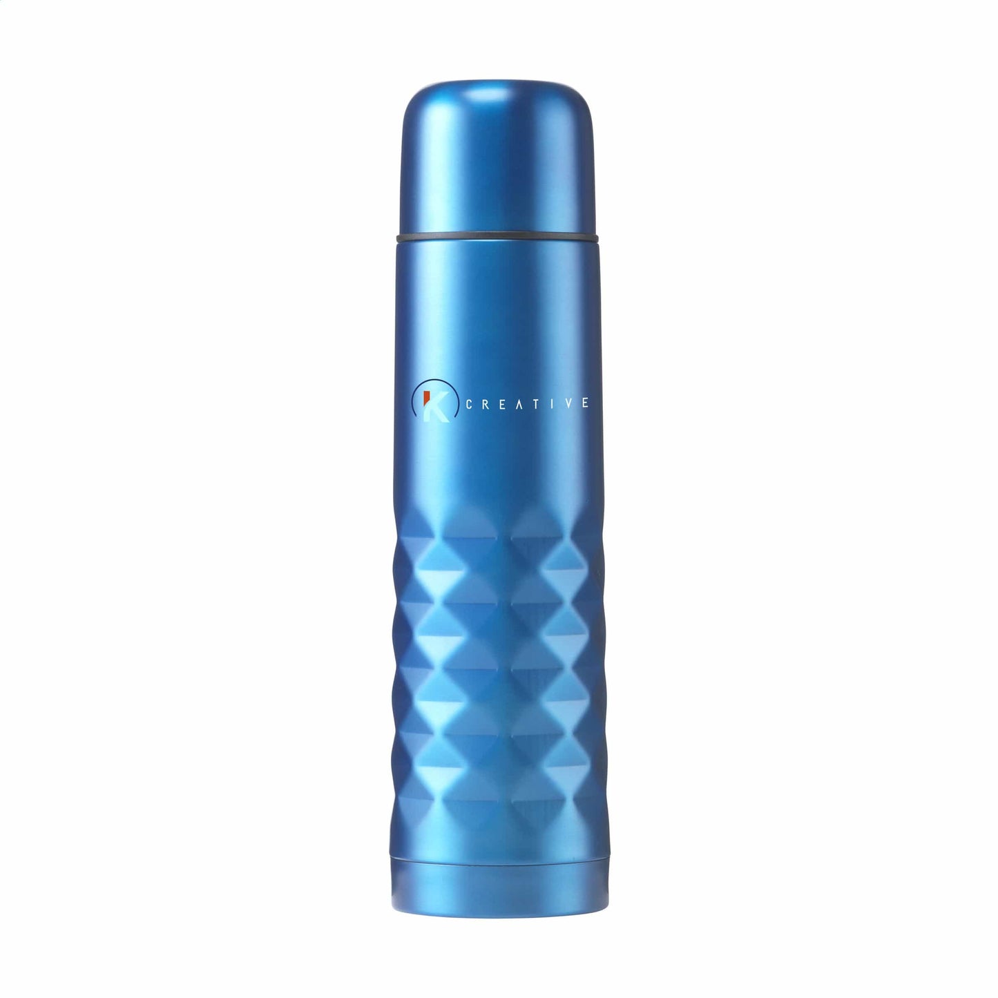 Graphic Thermo Bottle 500 ml Thermoflasche - wirbe-welt.shop