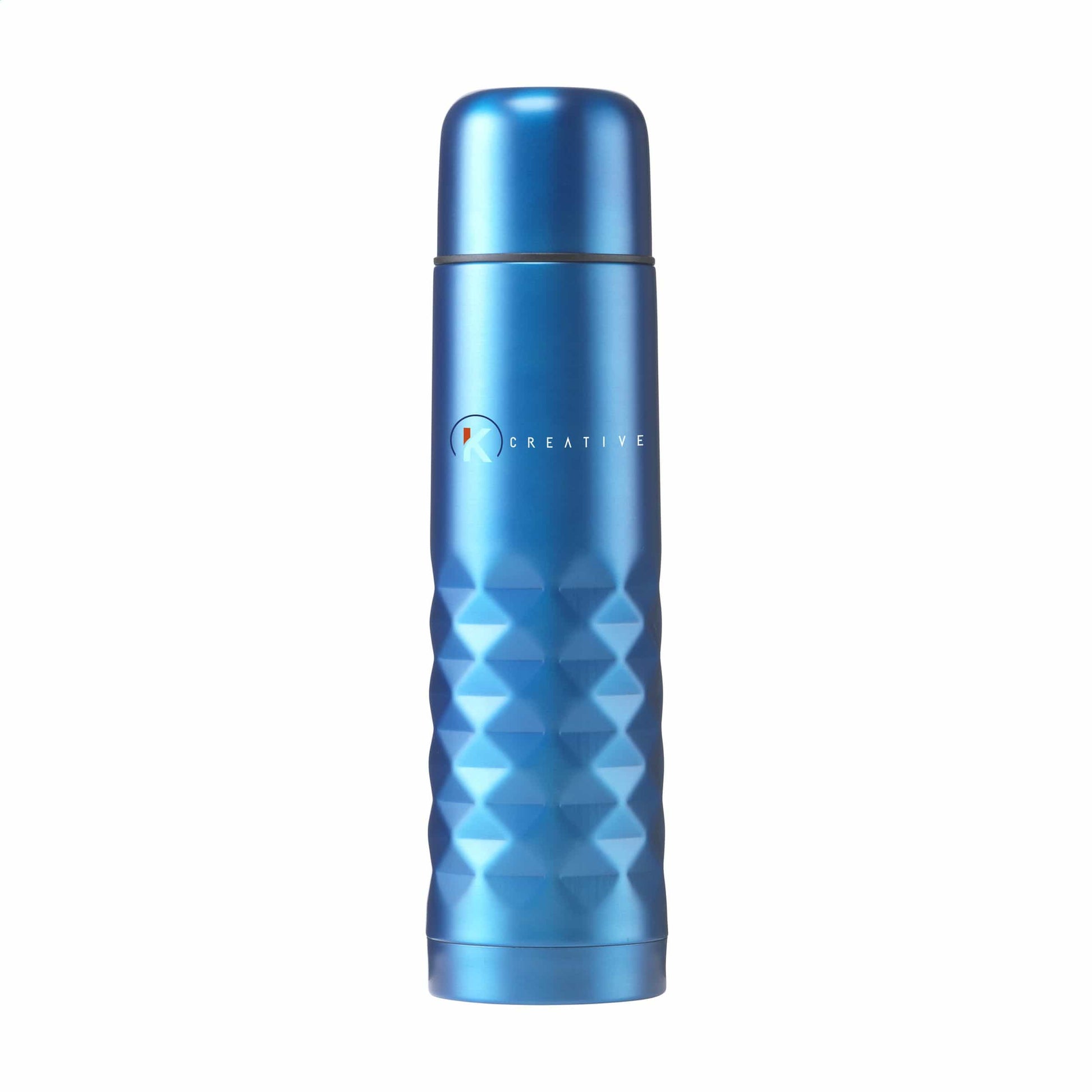 Graphic Thermo Bottle 500 ml Thermoflasche - wirbe-welt.shop