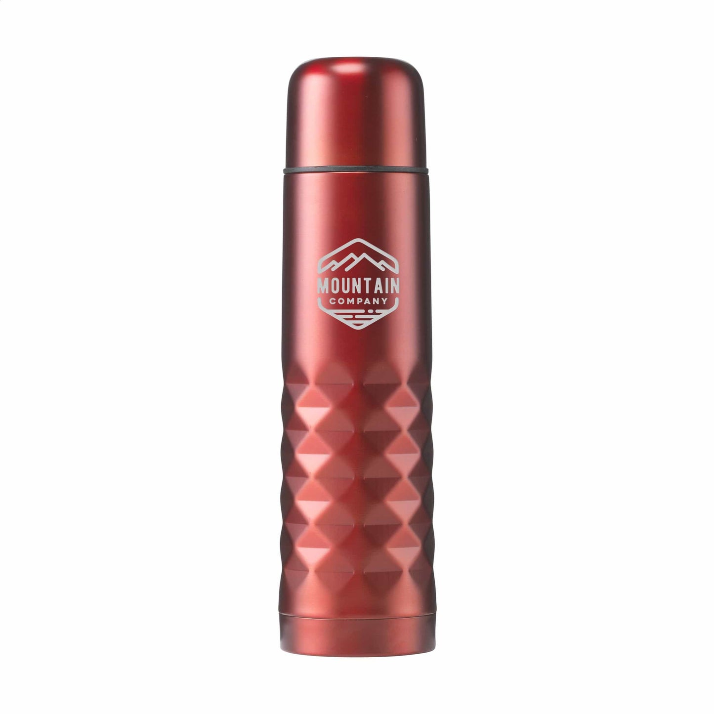 Graphic Thermo Bottle 500 ml Thermoflasche - wirbe-welt.shop