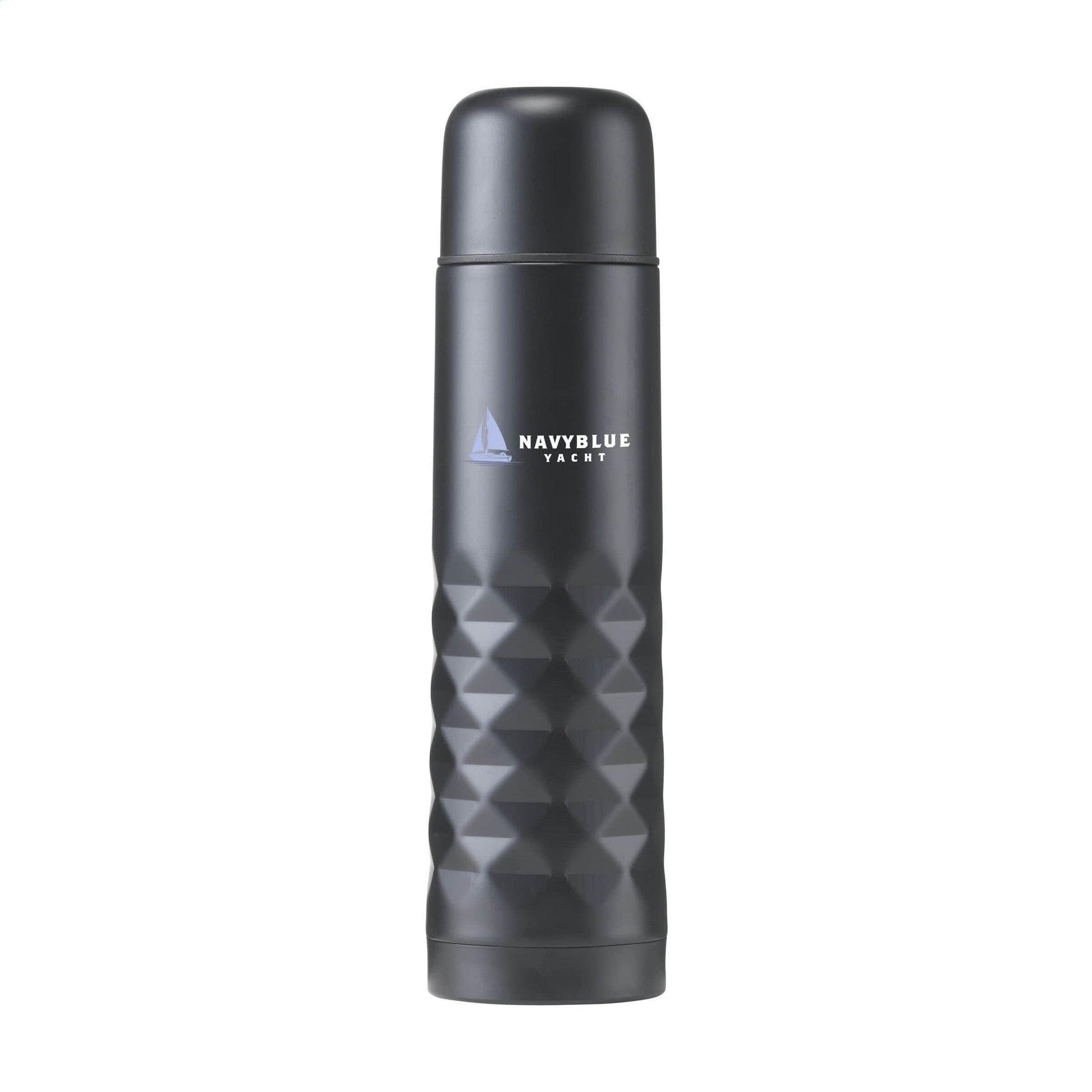 Graphic Thermo Bottle 500 ml Thermoflasche - wirbe-welt.shop