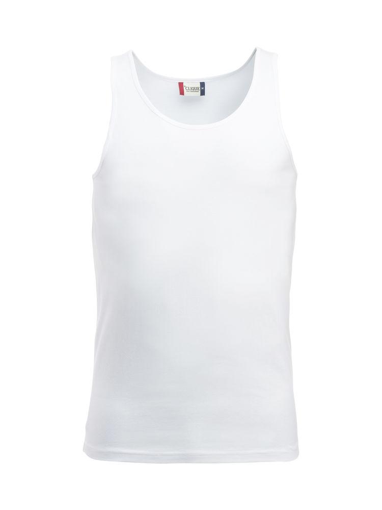 Clique Herren Tanktop Shirt 'Classic Tank' - wirbe-welt.shop