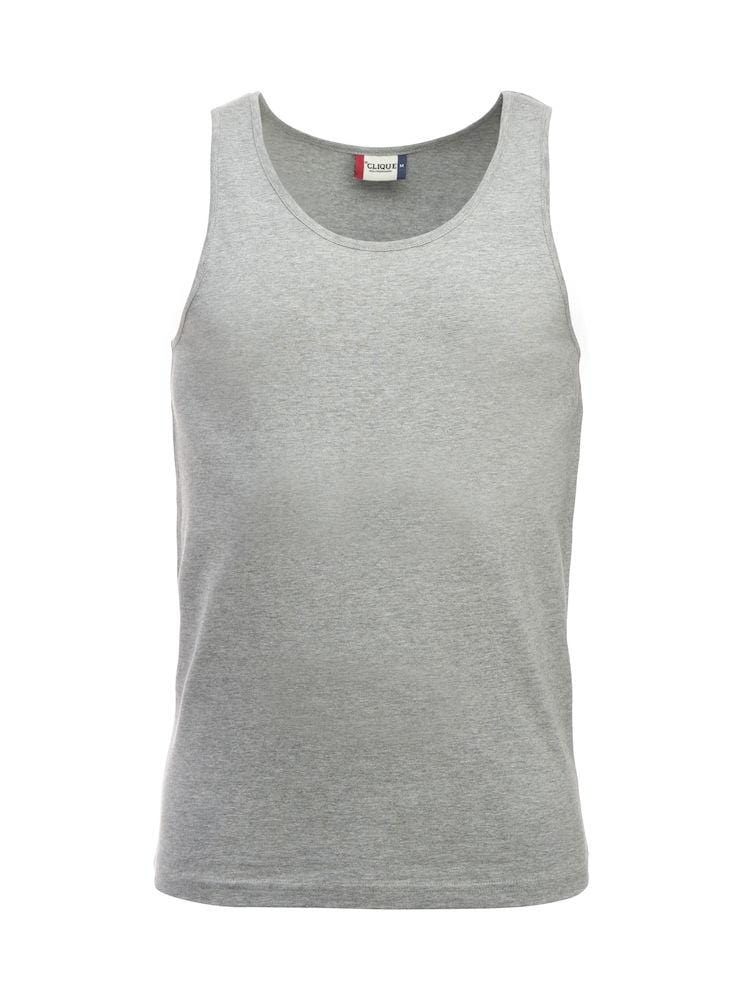 Clique Herren Tanktop Shirt 'Classic Tank' - wirbe-welt.shop