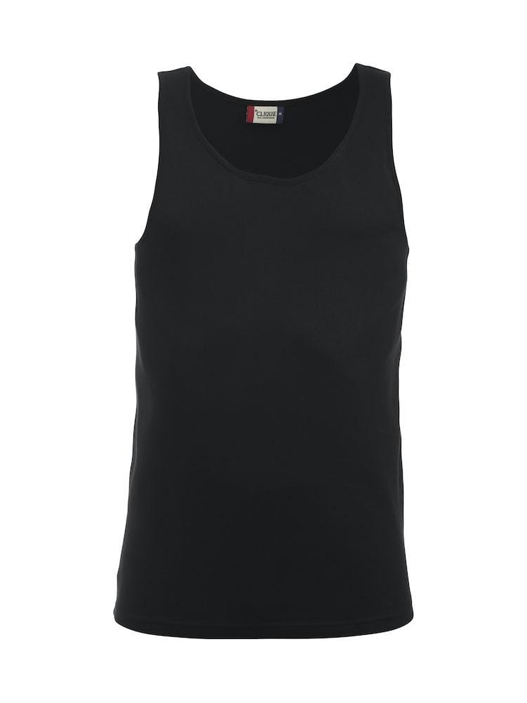 Clique Herren Tanktop Shirt 'Classic Tank' - wirbe-welt.shop