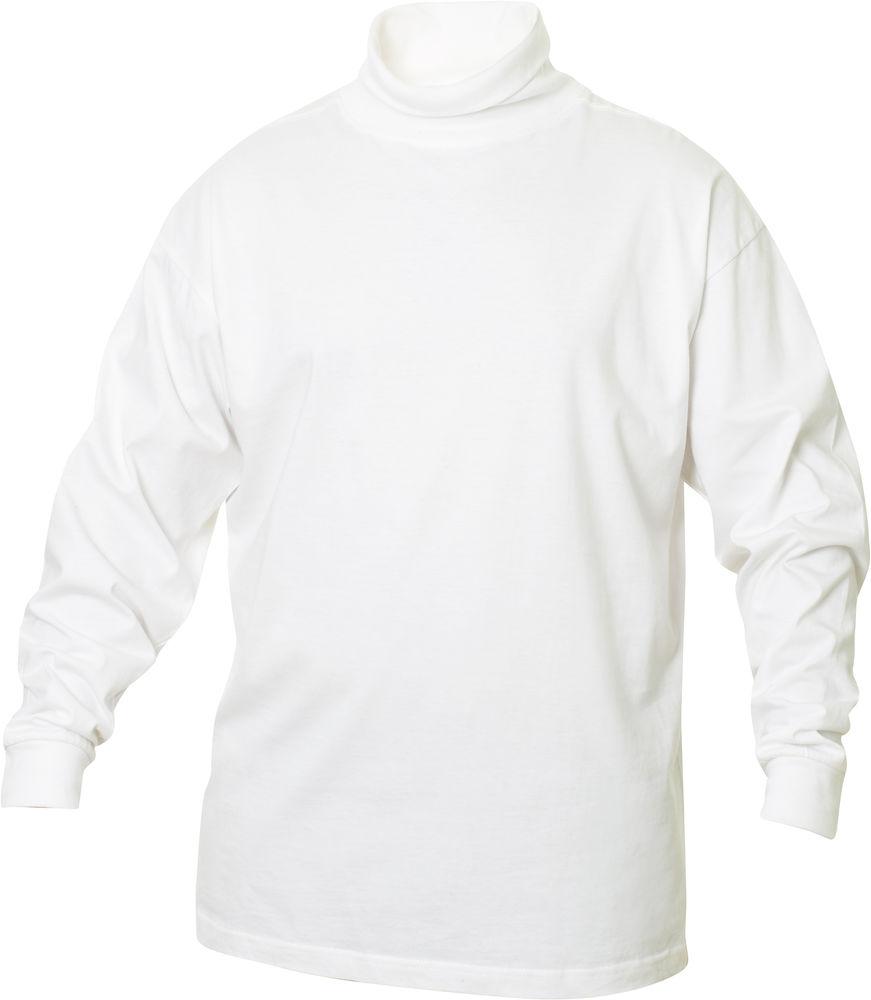 Elgin-Rollkragen-Shirt für Herren - wirbe-welt.shop