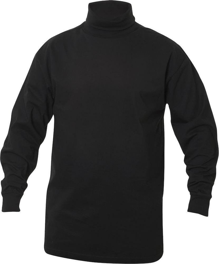 Elgin-Rollkragen-Shirt für Herren - wirbe-welt.shop