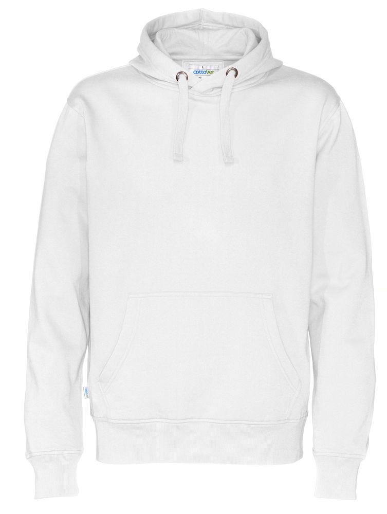 Cottover Herren Hoodie in diversen Farben - wirbe-welt.shop
