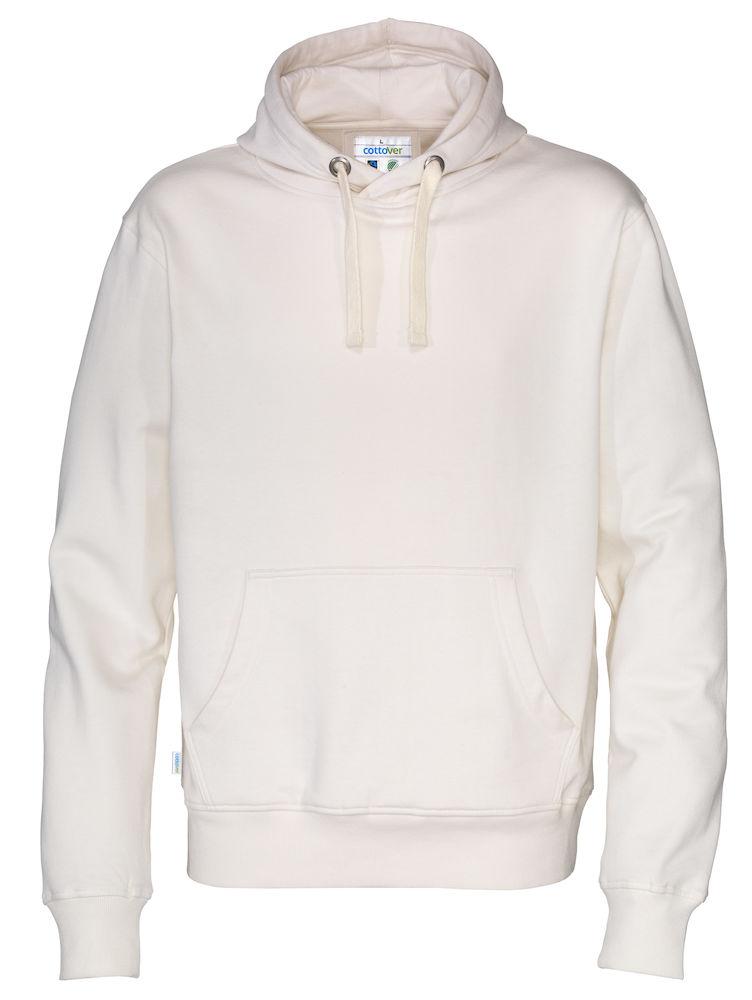 Cottover Herren Hoodie in diversen Farben - wirbe-welt.shop