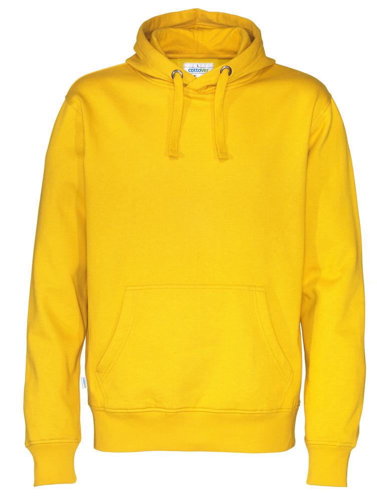 Cottover Herren Hoodie in diversen Farben - wirbe-welt.shop