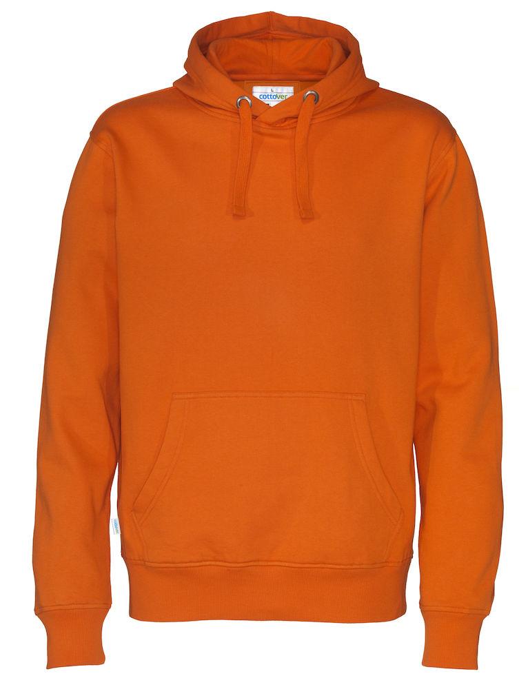 Cottover Herren Hoodie in diversen Farben - wirbe-welt.shop