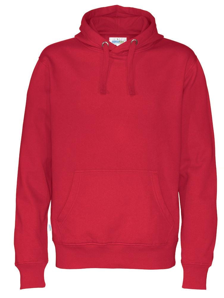 Cottover Herren Hoodie in diversen Farben - wirbe-welt.shop