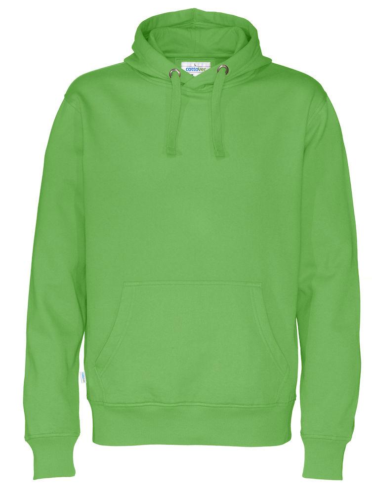 Cottover Herren Hoodie in diversen Farben - wirbe-welt.shop