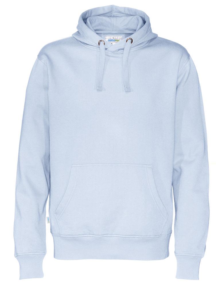 Cottover Herren Hoodie in diversen Farben - wirbe-welt.shop