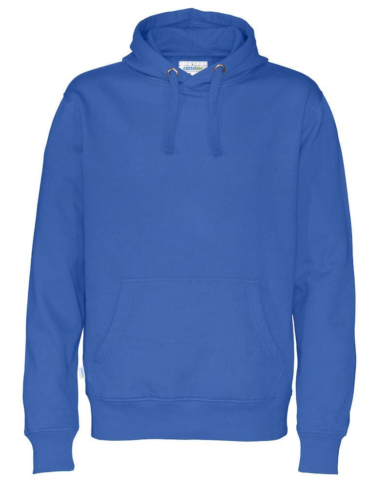 Cottover Herren Hoodie in diversen Farben - wirbe-welt.shop