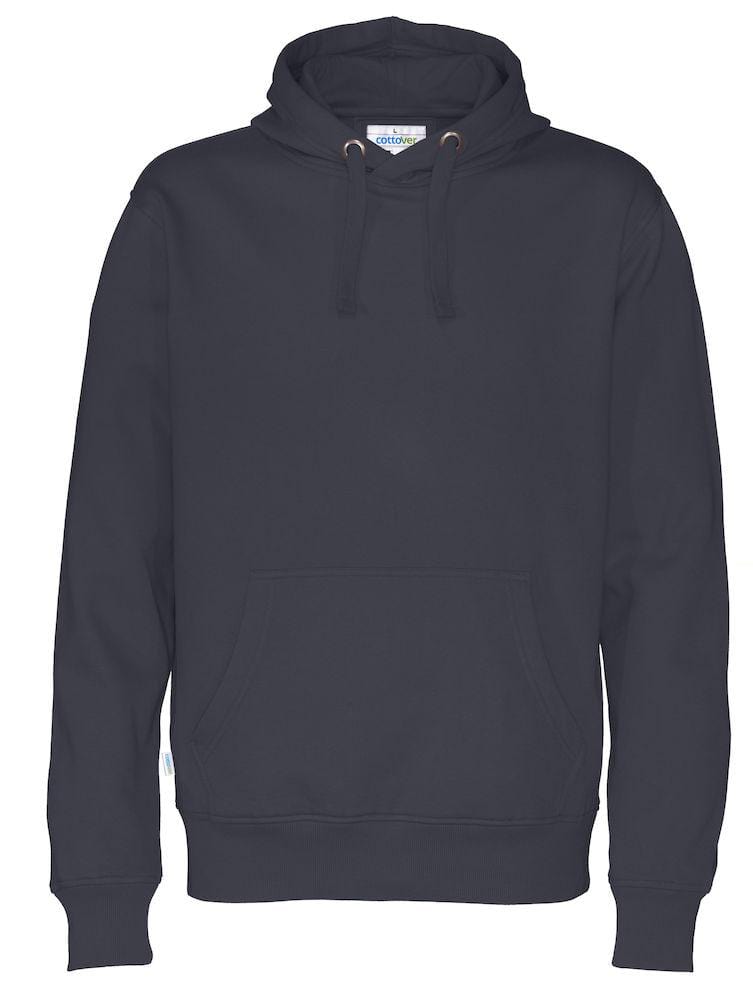 Cottover Herren Hoodie in diversen Farben - wirbe-welt.shop