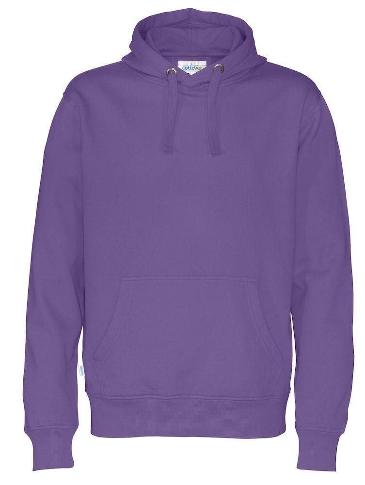 Cottover Herren Hoodie in diversen Farben - wirbe-welt.shop