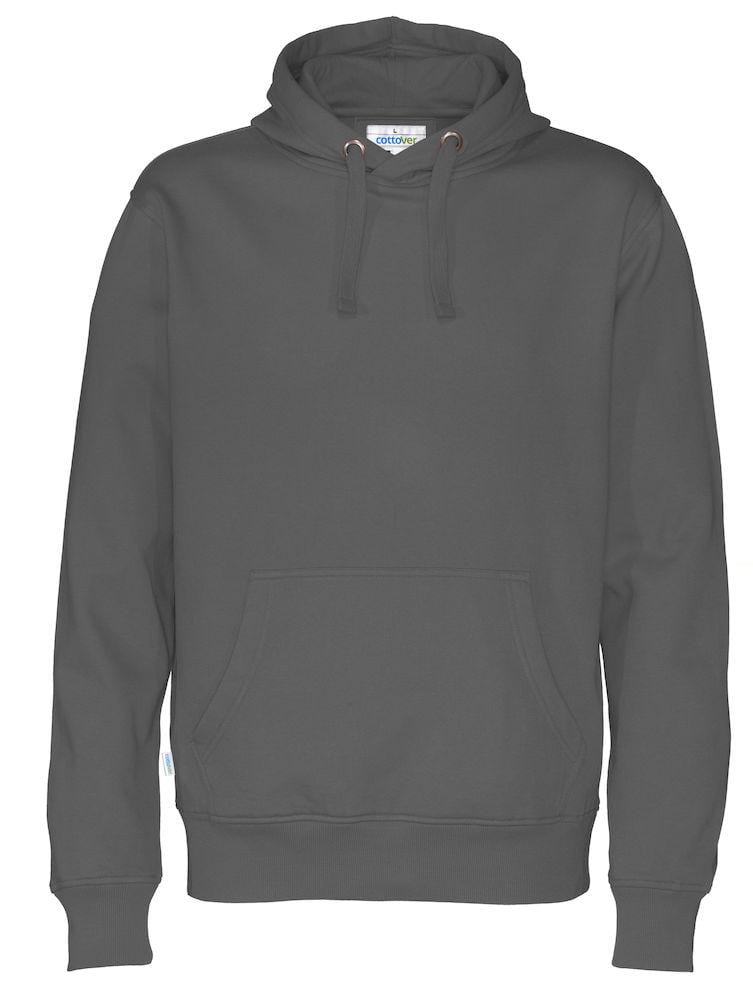 Cottover Herren Hoodie in diversen Farben - wirbe-welt.shop