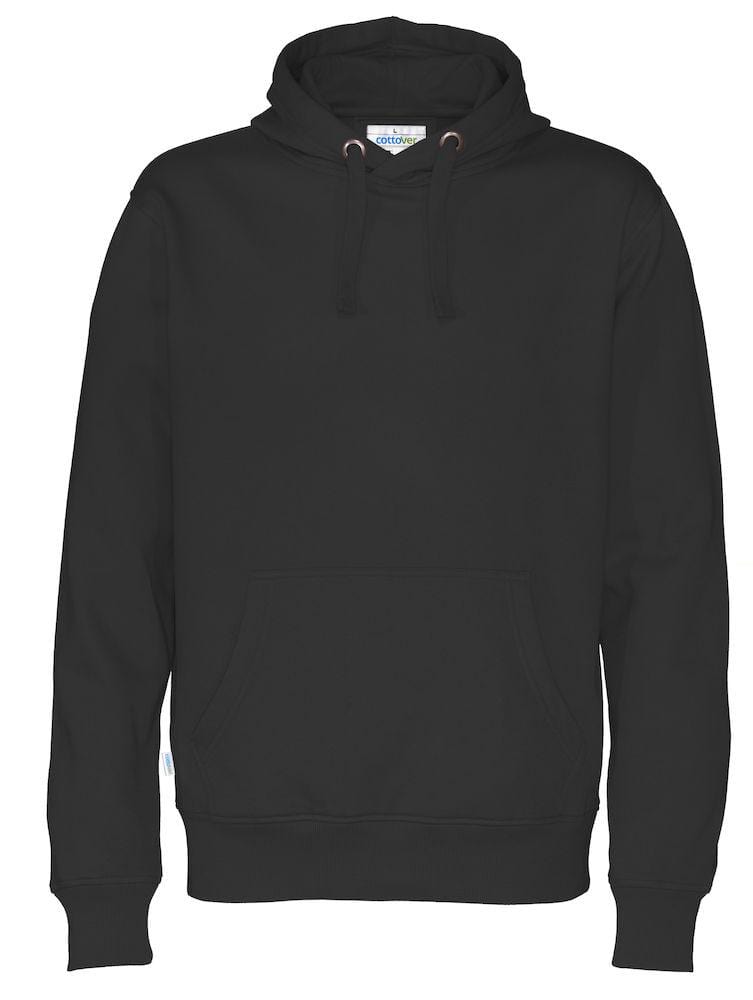 Cottover Herren Hoodie in diversen Farben - wirbe-welt.shop
