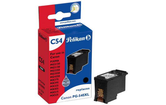 Pelikan Tinte Canon PG-540XL Black - wirbe-welt.shop