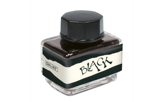 Online Tintenpatrone 15 ml 3 Stück - wirbe-welt.shop