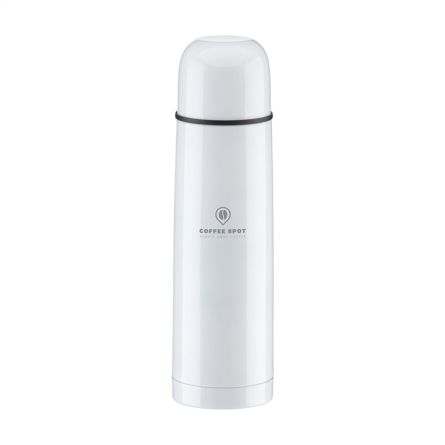 ThermoColour 500 ml Thermoflasche - wirbe-welt.shop